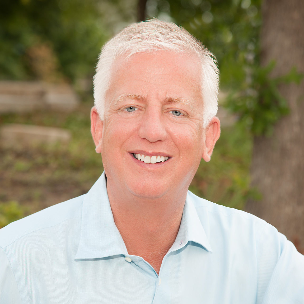 2016-GVH-Headshot - Gordon Hartman Family Foundation